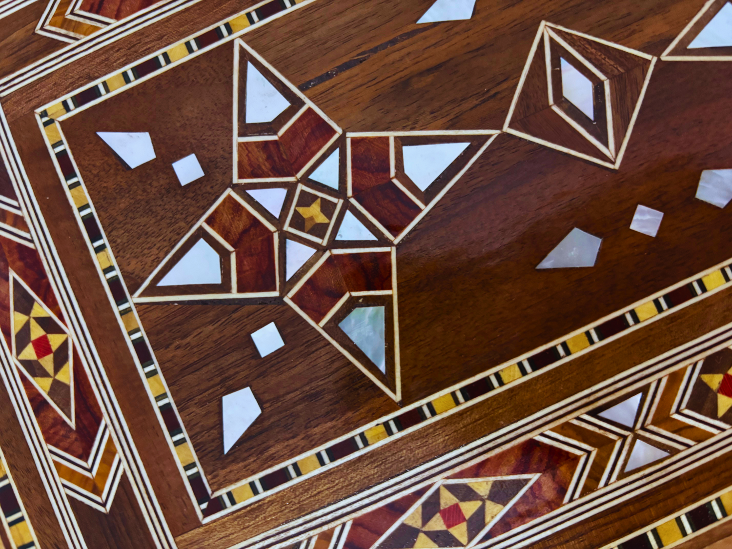 The Prestige Collection – Grand
