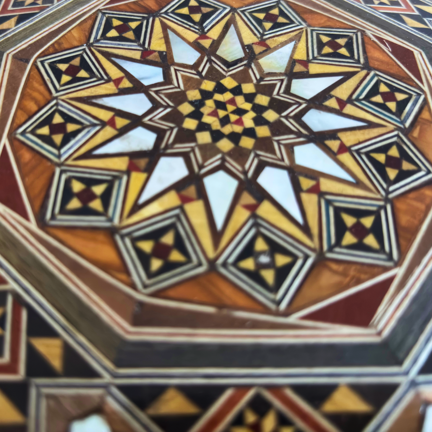 The Heirloom Collection – Classic
