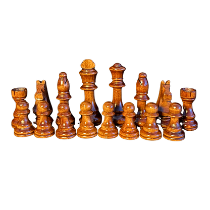 Gaby Al Dayeh Tarafından El Yapımı Şam İşlemeli Tavla ve Satranç Masası – Sedef Kakmalı Klasik Mozaik Tasarım